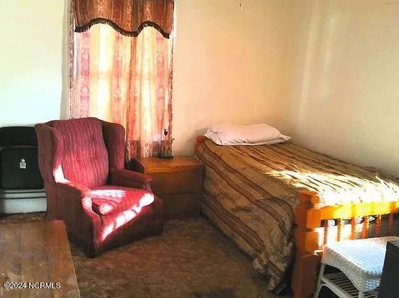 view of bedroom