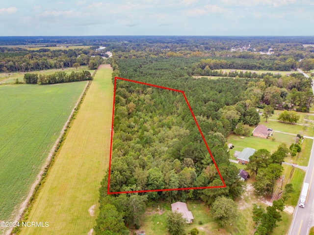 TBD NC-242 Hwy S, Bladenboro, NC 28320