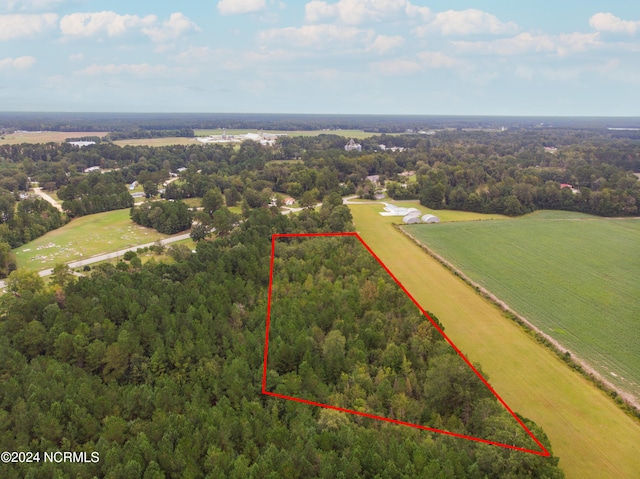 TBD NC-242 Hwy S, Bladenboro, NC 28320