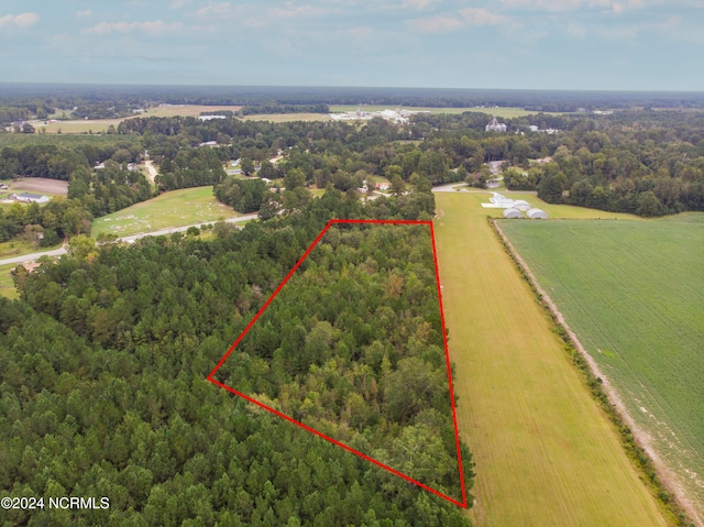 TBD NC-242 Hwy S, Bladenboro, NC 28320