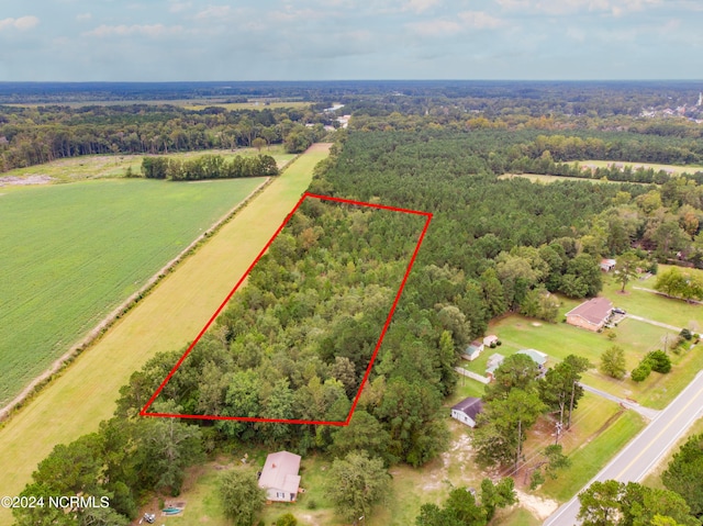 TBD NC-242 Hwy S, Bladenboro, NC 28320