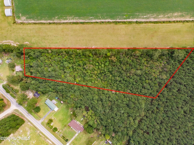 TBD NC-242 Hwy S, Bladenboro, NC 28320