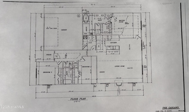 1397 Hammocks Beach Rd, Swansboro, NC 28584 - home floor plan