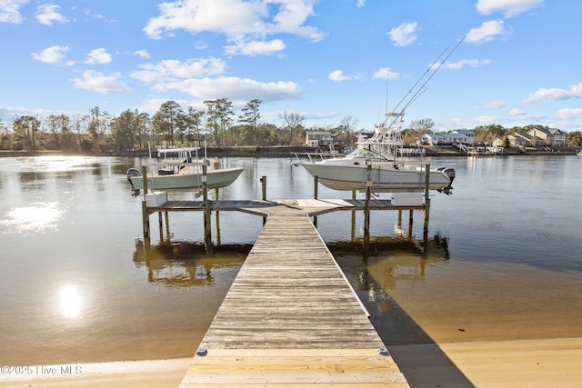 Listing photo 2 for 224 Gatsey Ln Unit 49, Beaufort NC 28516