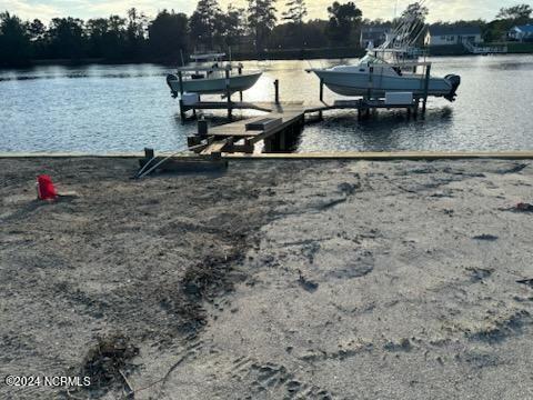 224 Gatsey Ln Unit 49, Beaufort, NC 28516
