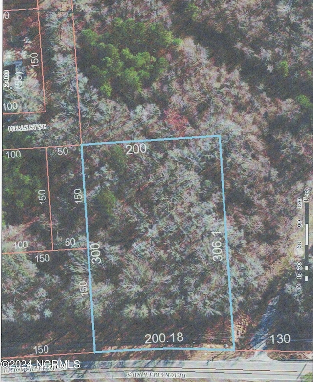 0 Black Crk, Wilson NC, 27893 land for sale