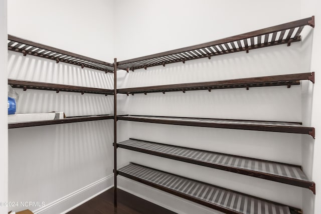 1230 Pinfish Ln, Carolina Beach, NC 28428 - view of storage area