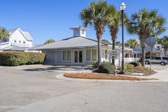 1230 Pinfish Ln, Carolina Beach, NC 28428 - view of property