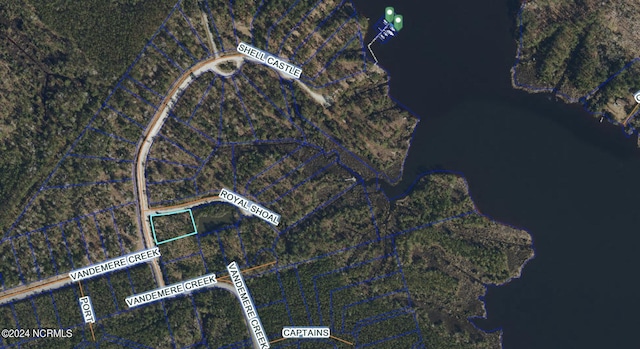 22 Royal Shoal Ln Unit 47, Vandemere, NC 28587