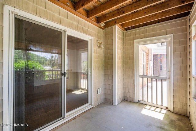 633 Spencer Farlow Dr Unit 12, Carolina Beach, NC 28428 - view of property entrance