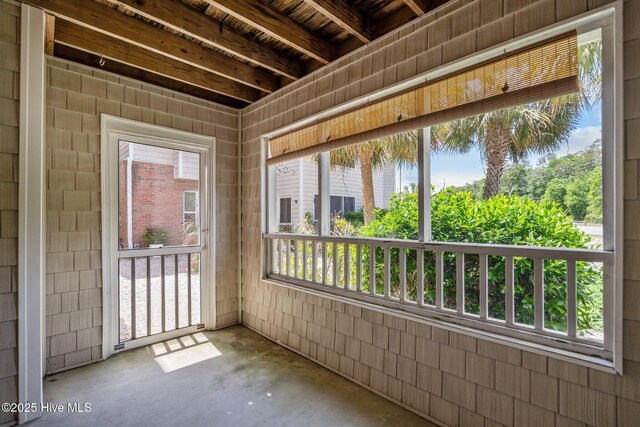 633 Spencer Farlow Dr Unit 12, Carolina Beach, NC 28428 - view of building exterior with uncovered parking
