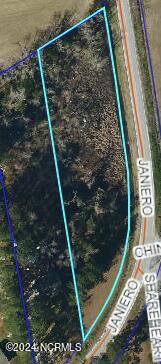 00 Janiero Rd, Arapahoe NC, 28510 land for sale