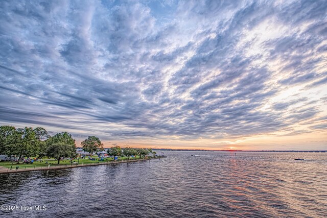 water view