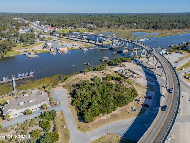 Listing photo 3 for 0 Brunswick Ave, Holden Beach NC 28462