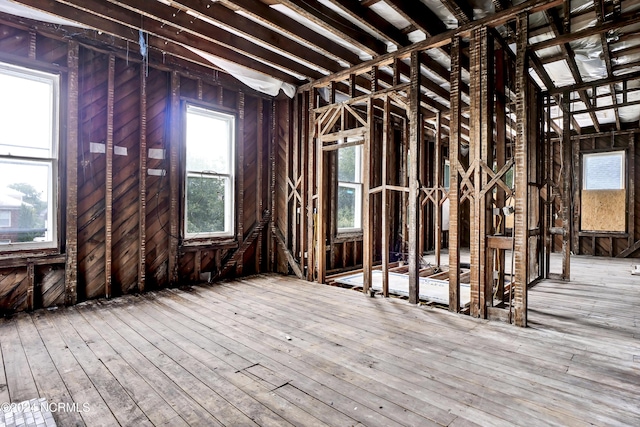 view of miscellaneous room