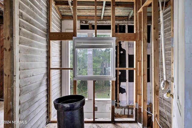 view of miscellaneous room