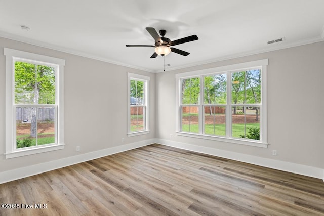 233 Hampton Ct, Hampstead, NC 28443 - additional living space featuring a ceiling fan, carpet floors, baseboards, lofted ceiling, and visible vents