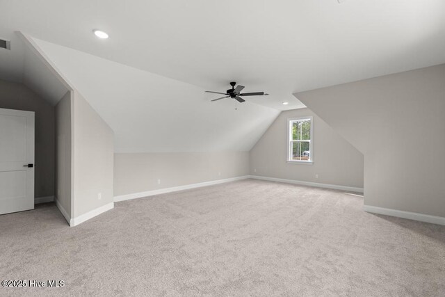 233 Hampton Ct, Hampstead, NC 28443 - view of side of home with central AC unit and a sunroom