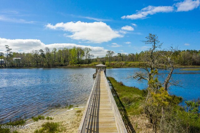 233 Hampton Ct, Hampstead, NC 28443 - a document