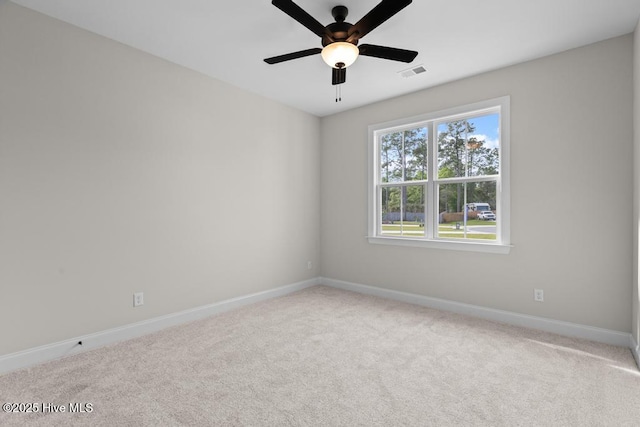 233 Hampton Ct, Hampstead, NC 28443 - view of swimming pool with a patio area, a lawn, and fence private yard