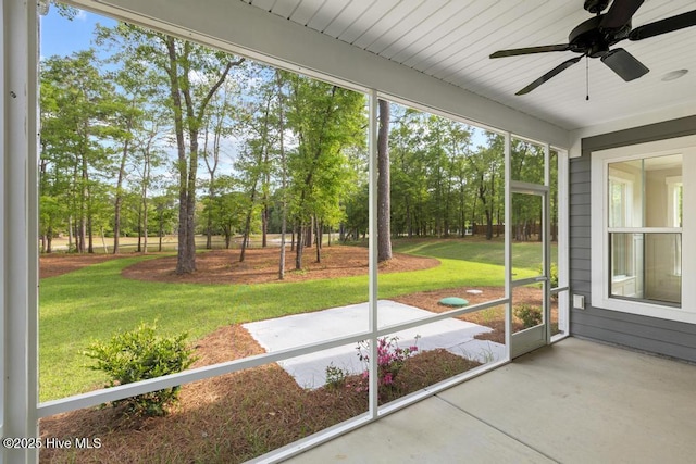 233 Hampton Ct, Hampstead, NC 28443 - modern farmhouse featuring board and batten siding and a standing seam roof