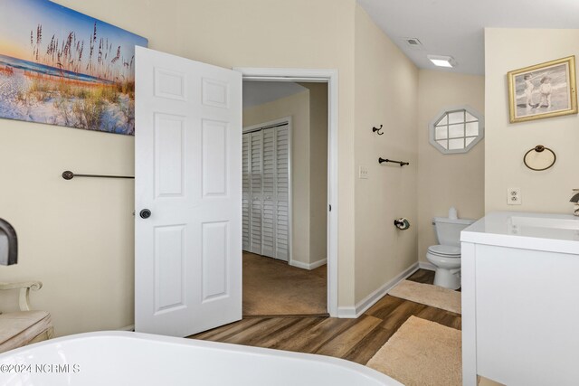 bedroom featuring crown molding