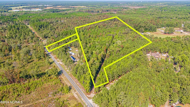 TBD Mcallister Rd, Marston NC, 28363 land for sale