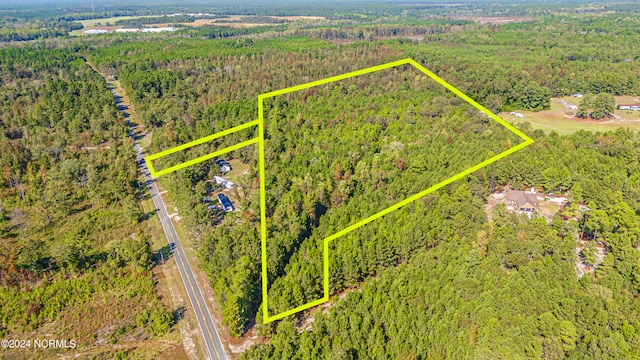 Listing photo 3 for TBD Mcallister Rd, Marston NC 28363