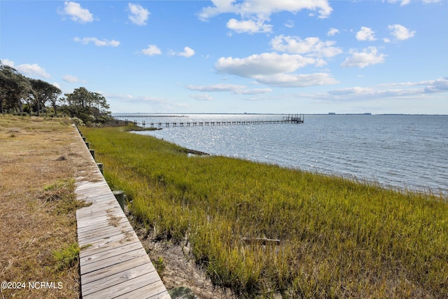 104 Gales Lndg Unit 1, Newport NC, 28570 land for sale