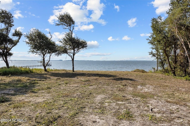 Listing photo 3 for 104 Gales Lndg Unit 1, Newport NC 28570