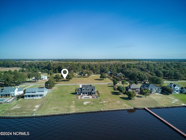 Listing photo 2 for 341 Bay Point Dr Unit 53, Edenton NC 27932