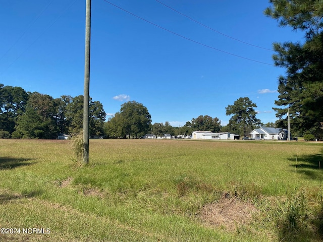 13442 NC-42 Hwy Unit 1, Kenly NC, 27542 land for sale