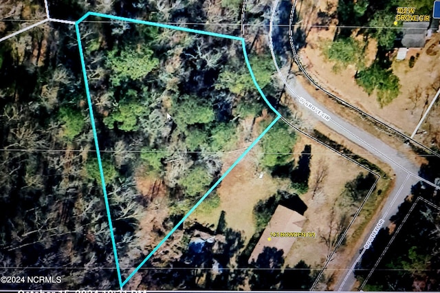 0 Grove Cir, Kenansville NC, 28349 land for sale