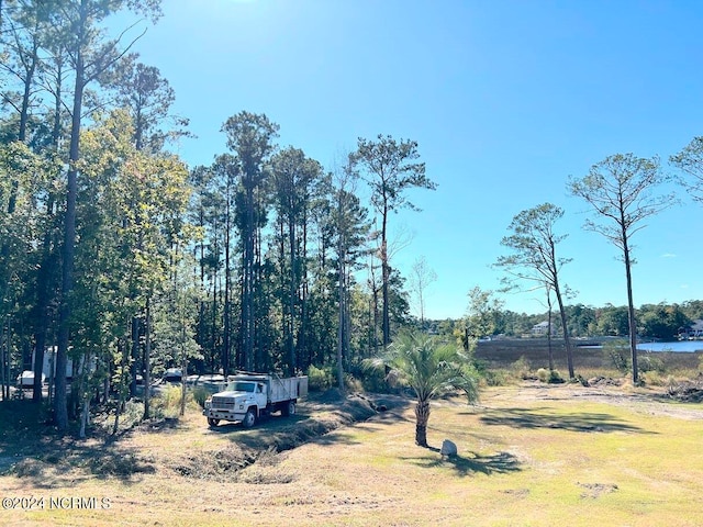 434 Woodland Dr, Swansboro NC, 28584 land for sale