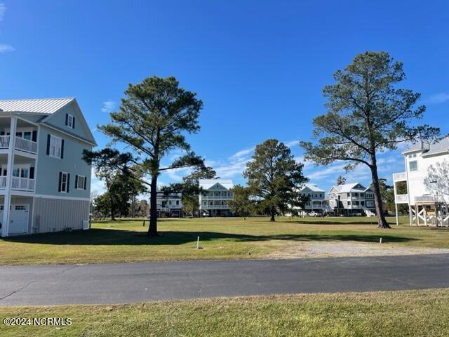 274 Whichard Ln, Chocowinity NC, 27817 land for sale