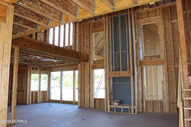 3413 Autumn Breeze Ct, Grimesland, NC 27837 - view of miscellaneous room
