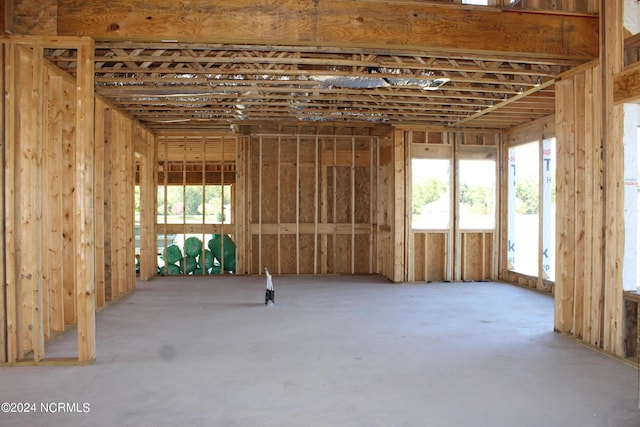 3413 Autumn Breeze Ct, Grimesland, NC 27837 - view of misc room