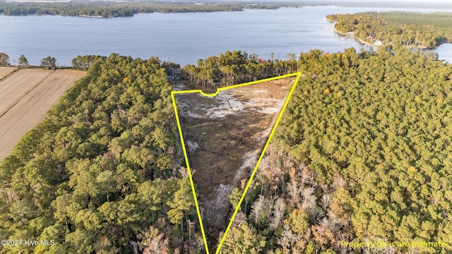 627 Bay Shores Rd, Merritt NC, 28556 land for sale