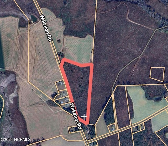 844 Wakelon Rd, Windsor NC, 27983 land for sale