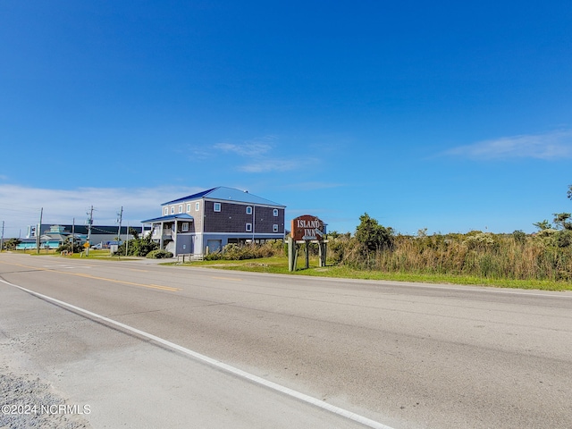 309 N New River Dr, Surf City NC, 28445 land for sale