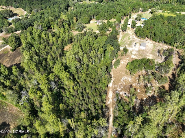 219 Wallace Rd, Ellerbe NC, 28338 land for sale