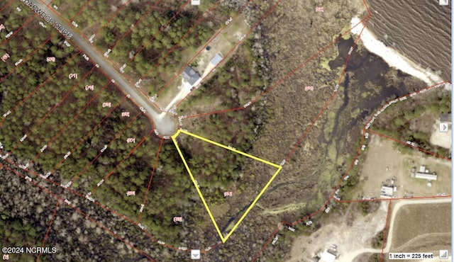 133 Cedarwood, Havelock NC, 28532 land for sale