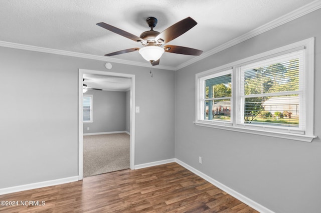 kitchen with electric water heater, white refrigerator, sink, light hardwood / wood-style flooring, and a textured ceiling