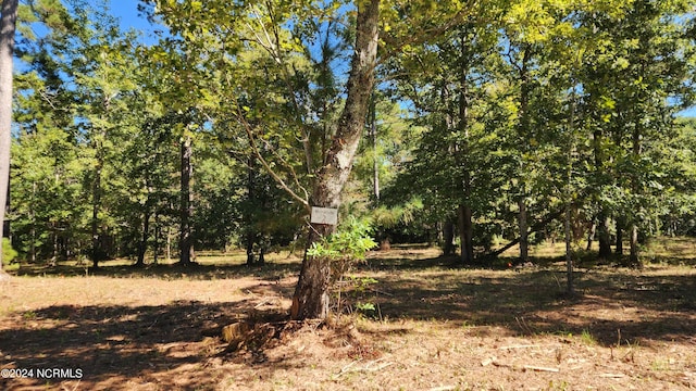 Listing photo 3 for 136 Sandy Point Dr Unit 2, Beaufort NC 28516