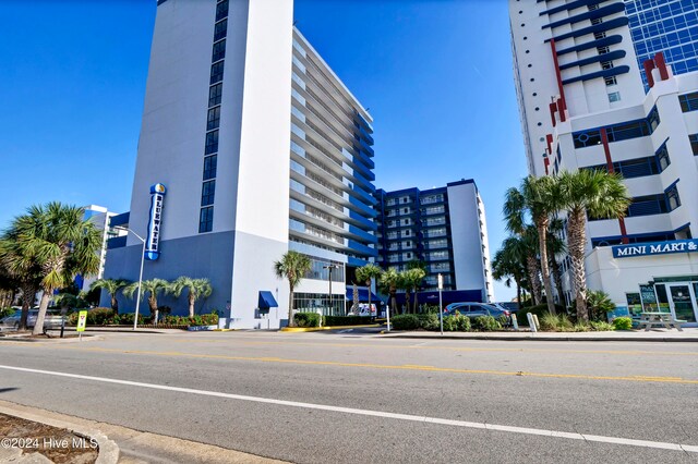 Address Not Disclosed, Myrtle Beach SC, 29577, 1 bedrooms, 1 bath condo for sale