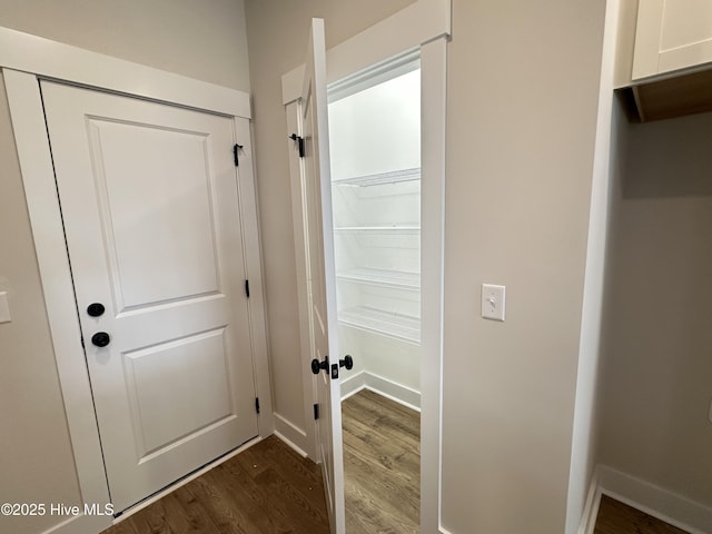 3965 Pepperberry Ln, Southport, NC 28461 - view of closet
