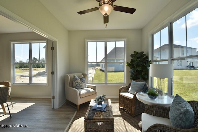 3965 Pepperberry Ln, Southport, NC 28461 - sunroom featuring plenty of natural light