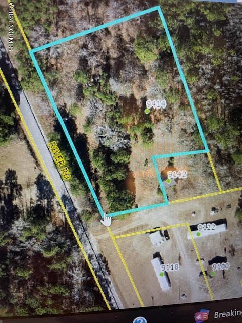 9414 River Rd, White Oak NC, 28399 land for sale