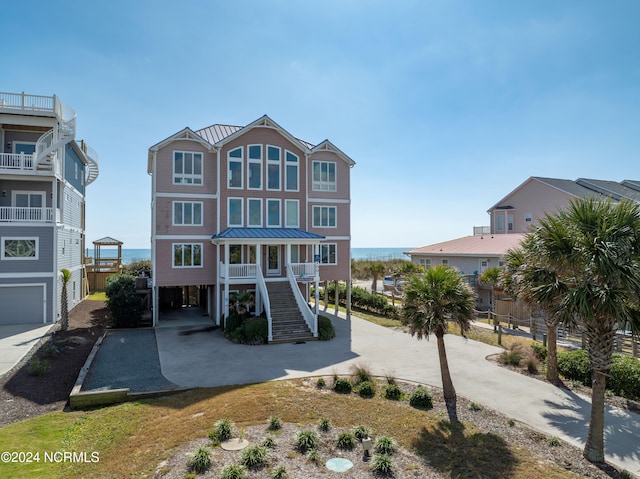 100 Scotch Bonnet Dr, North Topsail Beach NC, 28460, 8 bedrooms, 9 baths house for sale