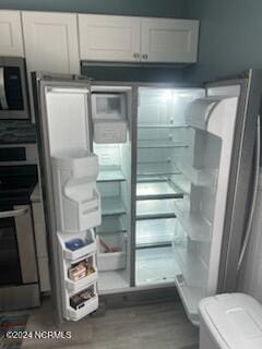 2196 New River Inlet Rd Unit 170, North Topsail Beach, NC 28460 - view of pantry